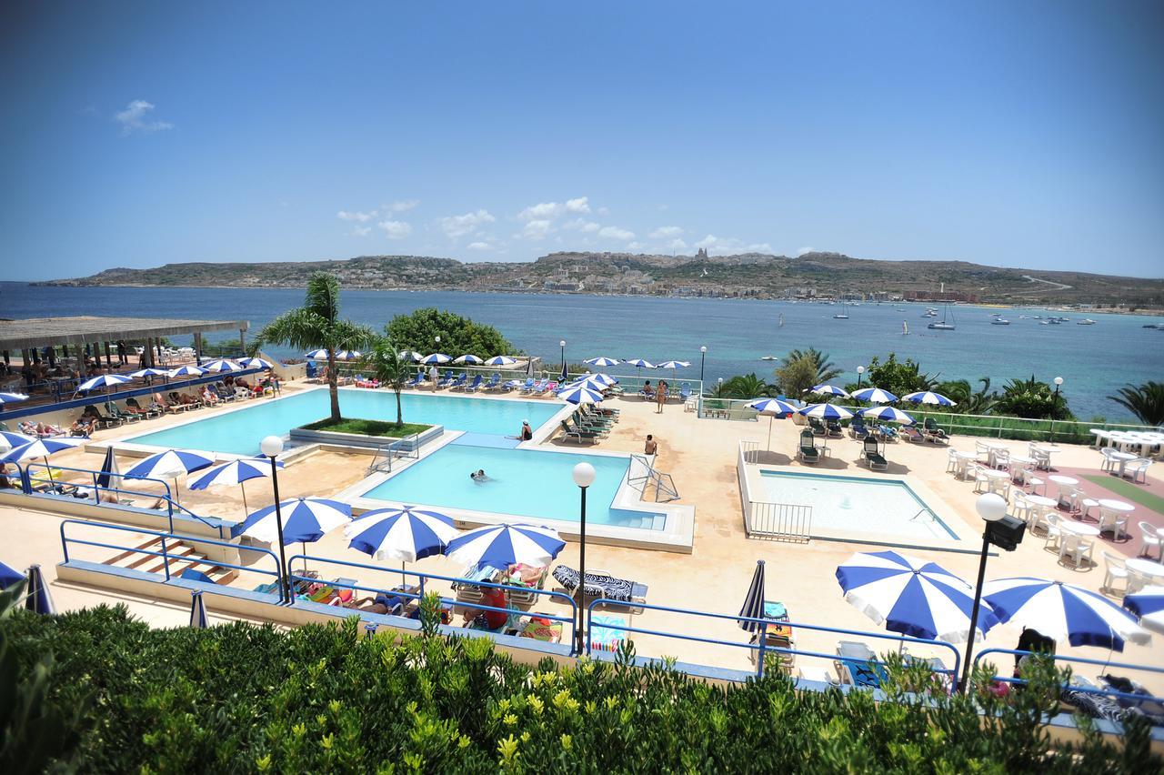 Mellieha bay hotel